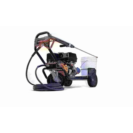 Generac GENERAC POWER SYSTEMS XC4200W - 4200 PSI GAS POWER WASHER 8873